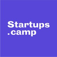 Startups.camp logo - Similar company to Startups.Pt