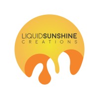 Liquid Sunshine Creations, LLC logo - Similar company to Liquidsun Ltd.