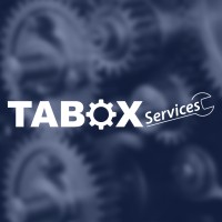 Tabox Services Oy logo - Similar company to Perille Mobility Services Oy