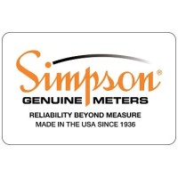 Simpson Electric Company Inc logo - Similar company to D.L. Thurrott