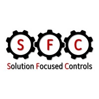 Solution Focused Controls (SFC) logo - Similar company to Innovative Design And Engineering Solutions