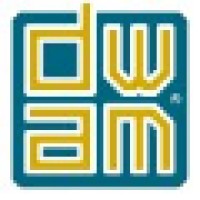 DWAM logo - Similar company to Dwam Soft