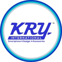 KRY International Limited logo - Similar company to Next Lead - Full Service Wordpress Bureau