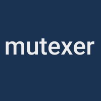 mutexer logo - Similar company to Level Up Laptop Appeal