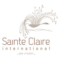 Sainte Claire International logo - Similar company to Ddmgroup International