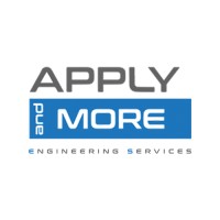 APPLY AND MORE LTD CO. logo - Similar company to Perkel Design & Engineering