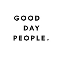 Good Day People logo - Similar company to Style Bundle