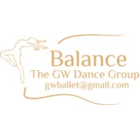 Balance: The Gw Dance Group