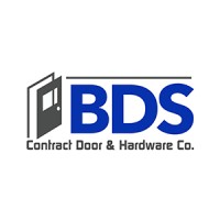 Bowman's Door Solutions logo - Similar company to Contract Hardware Co., Inc.