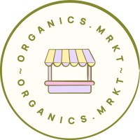 Organics.com logo - Similar company to Warwick Seed