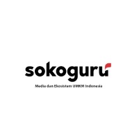 Sokoguru | Media dan Ekosistem UMKM logo - Similar company to Petarumah