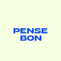 Pense Bon / B Corp et Women-Owned logo - Similar company to Intersections