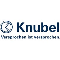Unternehmensgruppe Knubel logo - Similar company to Ambifox