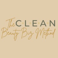 Jacquelyn Rodriguez The Clean Beauty Biz Coach logo - Similar company to Clean Living Show (Formerly Clean Beauty Podcast)