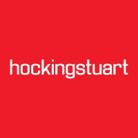 hockingstuart logo - Similar company to Scotty'S Real Estate
