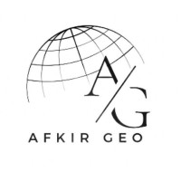 Afkir Geo logo - Similar company to Mobile Survey B.V.