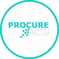 ProcureActiv logo - Similar company to Martin John Training Limited