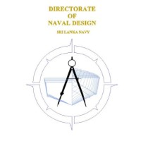 Directorate of Naval Design - Sri Lanka Navy logo - Similar company to Green Wheel Ride