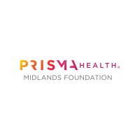 Prisma Health Midlands Foundation logo - Similar company to Amplify Missions