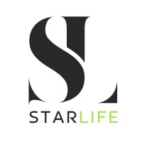 Starlife Rentals logo - Similar company to Josy Consults Ltd