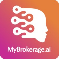 MyBrokerage.AI logo - Similar company to Chameleon Ad