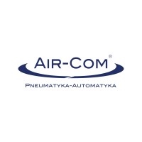 Air-Com Pneumatyka-Automatyka logo - Similar company to Gladness