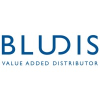 Bludis logo - Similar company to Itr Technology (Manageengine South Africa)