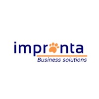 Impronta logo - Similar company to Overaconsult