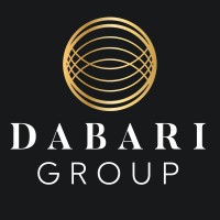DABARI Group logo - Similar company to Bloc.Fx