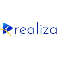 Realiza logo - Similar company to Realiza
