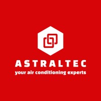 Astraltec GmbH logo - Similar company to Solarvie Gmbh