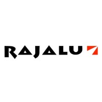 PT.RAJALU logo - Similar company to Indo Arga Kharisma, Pt