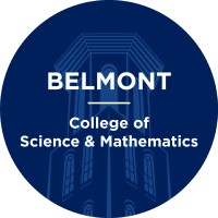 Belmont University - College of Sciences & Mathematics logo - Similar company to Bruins In Tech