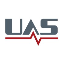 UAS Messtechnik GmbH logo - Similar company to Don'T Do It Like Joe