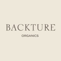 Backture organics logo - Similar company to Ayesha M. Ali Studio