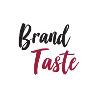 BRAND TASTE logo - Similar company to E-Com.House