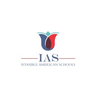 Istanbul American Schools logo - Similar company to Future International Schools |Özel Müstakbel Uluslararası Okulları
