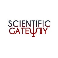 Scientific Gateway Fapsi Unpad logo - Similar company to Gsstf Unpad