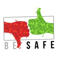 SAFE - Security Awareness for Everyone logo - Similar company to E-Mit Solutions
