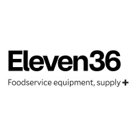 Eleven36 logo - Similar company to Eleven36