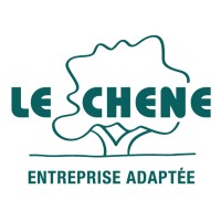 Le Chêne logo - Similar company to Atout-Cap