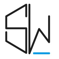 Stuart Wainstock Design logo - Similar company to Framersites.Com