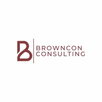 Browncon Consulting Firm logo - Similar company to Heritech Consulting