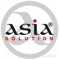 Asia Solution Corporation logo - Similar company to Deline Suzhou Ltd.