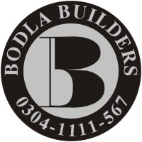 Bodla Builders logo - Similar company to Serene Tower