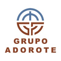 Grupo Adorote logo - Similar company to Cyroxtech S De Rl De Cv