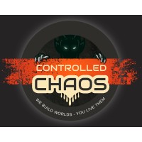 Controlled Chaos Pvt. Ltd. logo - Similar company to Qyjo Pvt. Ltd.