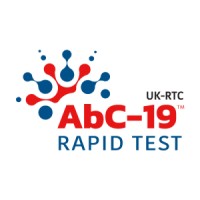 UK-Rapid Test Consortium logo - Similar company to Prion Medical Bv