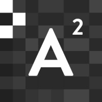 Asquared Agency logo - Similar company to Asquared | B Corp™ | Digital Product Agency