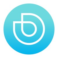 Deepblu logo - Similar company to 酷客創藝 Cool Creative